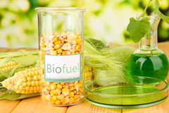 Cabus biofuel availability