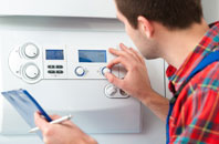 free commercial Cabus boiler quotes